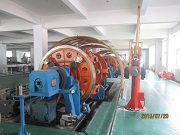 工廠(chǎng)縮影