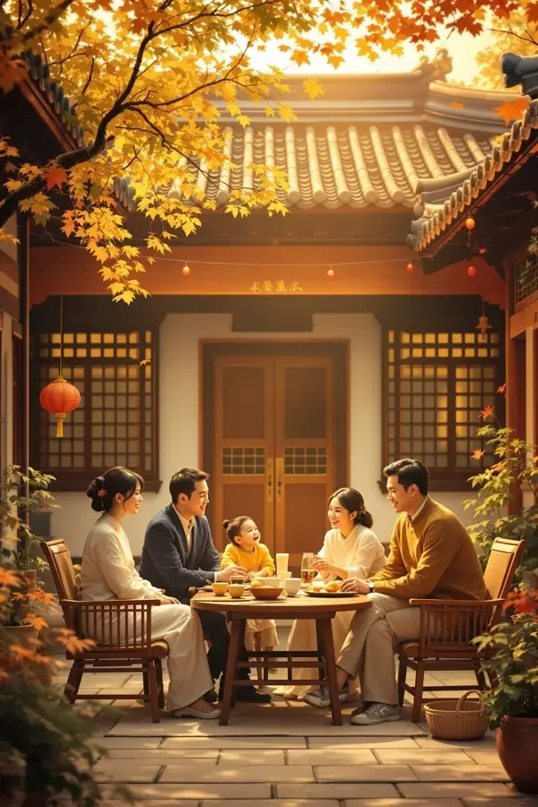 岁月如歌