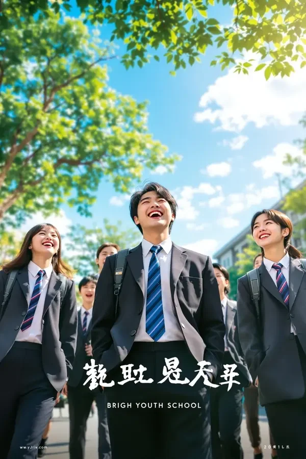 青春进行时