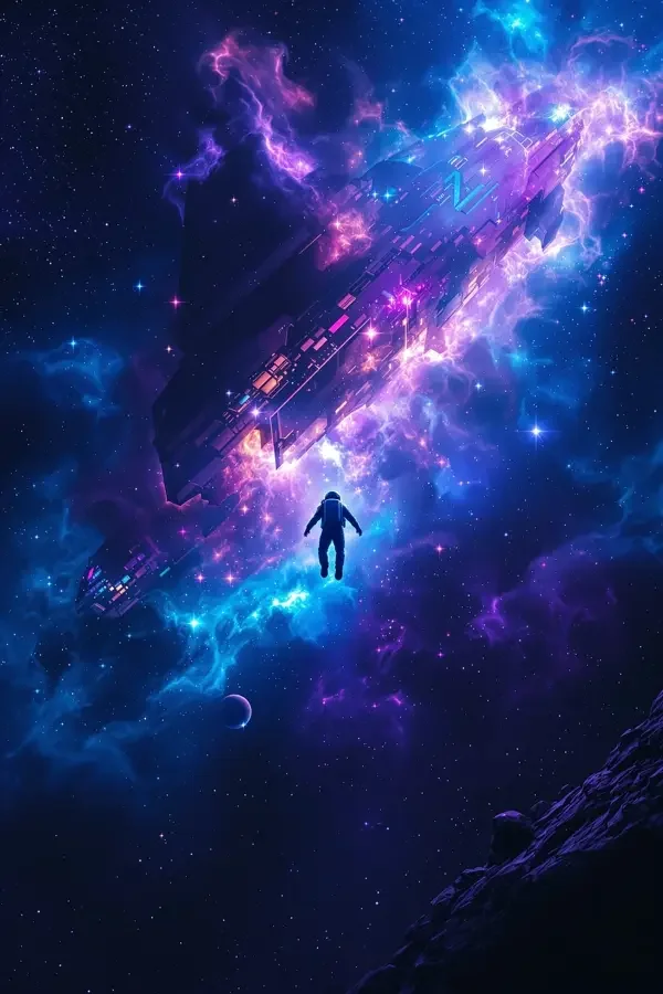 星河彼岸